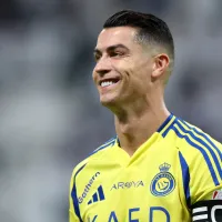 Cristiano Ronaldo é sugerido ao Al-Hilal, mas diretoria do clube não quer o astro português
