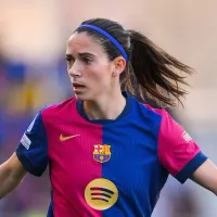 Barcelona encerra campanha na Liga F com goleada sobre o Athletic Bilbao e aguarda final contra o Arsenal