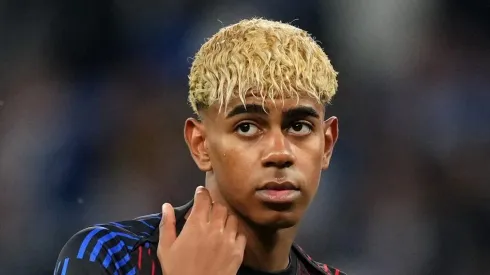 O Barcelona tem um novo Lamine Yamal.