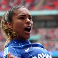 Chelsea vence o Manchester United e fecha triplete inglês com título da Women’s FA Cup