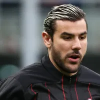 Real Madrid descarta Theo Hernández, do Milan, e foca na contratação de outro lateral