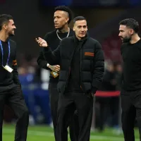 Real Madrid vive expectativa para retorno de Dani Carvajal e Militão antes do Super Mundial