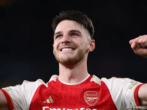 Declan Rice espera que o clube faça grandes contratações