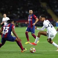 Isak: Newcastle prefere venda ao Barcelona e ao PSG do que a rivais ingleses