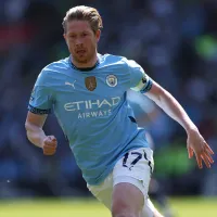 De Bruyne admite medo de lesão e pode desistir de jogar Mundial de Clubes