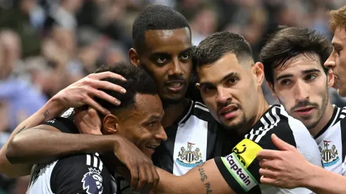 (Photo by Stu Forster/Getty Images)