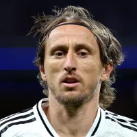 Futuro de Luka Modric no Real Madrid é esclarecido por Ancelotti: “Todos sabem…”