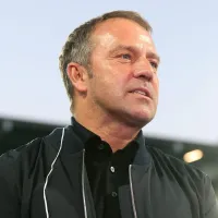 Iñaki Peña vai deixar o Barcelona de Hansi Flick e Celta de Vigo manifesta interesse