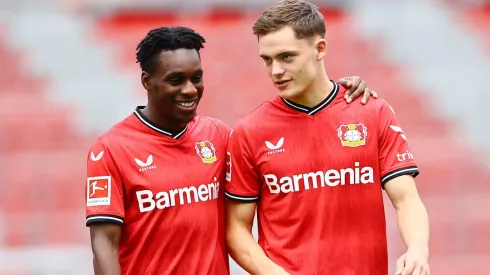 (Photo by Christof Koepsel/Getty Images)