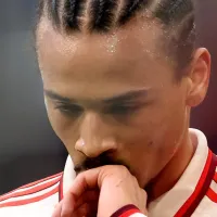Após recusar renovação com o Bayern de Munique, Leroy Sané é abordado pelo Tottenham