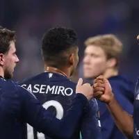 Zirkzee entra no radar da Inter de Milão, que prepara oferta para o Manchester United