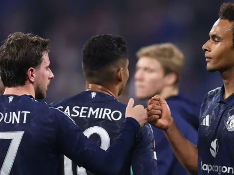 Zirkzee está pronto para receber proposta da Inter de Milão