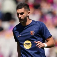 Ferran Torres se torna alvo prioritário do Aston Villa, que sinaliza oferta ao Barcelona