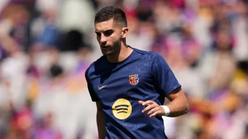 (Photo by Alex Caparros/Getty Images)