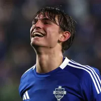Real Madrid quer contratar Nico Paz, do Como, antes do Mundial de Clubes da Fifa
