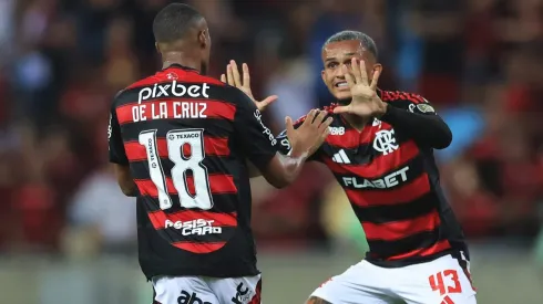 (Photo by Buda Mendes/Getty Images)