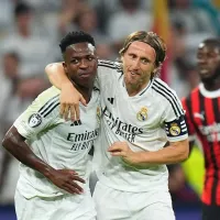 Real Madrid se aproxima de acordo pela renovação de Luka Modric