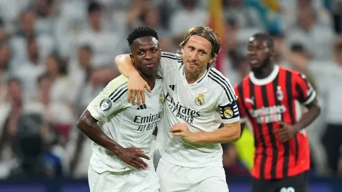 (Photo by Angel Martinez/Getty Images)