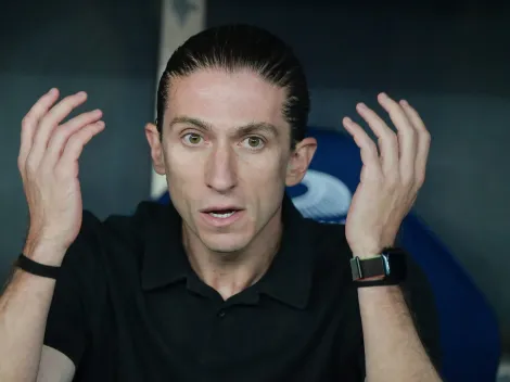 Filipe Luís critica Matheus Gonçalves; Cebolinha irrita a torcida