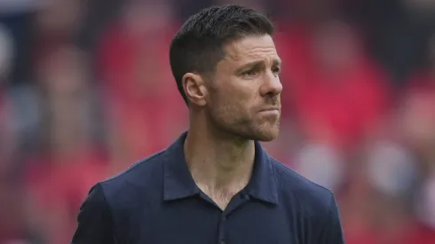 Xabi Alonso será o novo treinador do Real Madrid. (Photo by Pau Barrena/Getty Images)