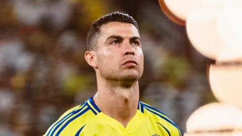 Botafogo quer Cristiano Ronaldo.