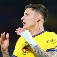 Palmeiras faz oferta milionária por Brian Rodríguez, antigo alvo do Corinthians