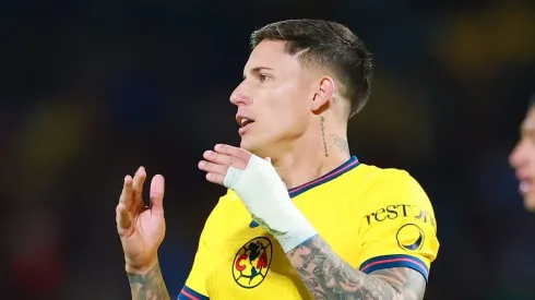 Palmeiras faz oferta por Brian.