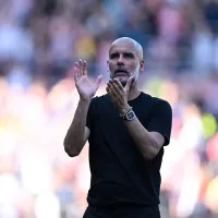 Guardiola confia em vaga do Manchester City na Champions: “Precisamos de 4 pontos”