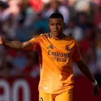 Mbappé pode conquistar Chuteira de Ouro na última rodada da LaLiga