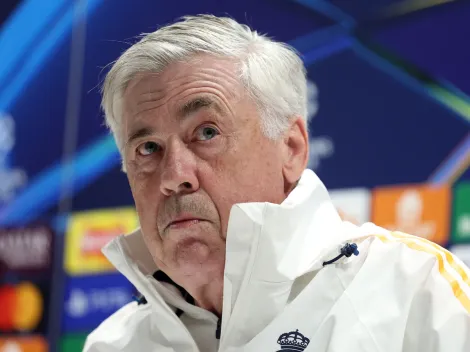 Igor Paixão está na pré-lista de Ancelotti