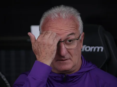 Dorival ganha 'chave' do CT e profissional está de saída do Timão