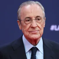 Florentino quer contratar meio-campista e Real Madrid tem resposta positiva do jogador, diz portal