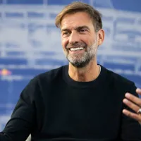Jürgen Klopp aceita proposta para assumir a Roma na próxima temporada europeia