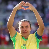 Marta é eleita a melhor jogadora de todos os tempos pela IFFHS, superando grandes atletas do futebol feminino