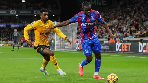 Crystal Palace x Wolverhampton duelam pela última rodada da Premier League