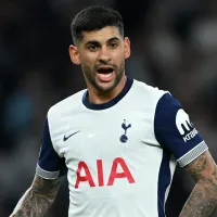 Antigo alvo do Real Madrid, Cristian Romero vira alvo de outro gigante espanhol