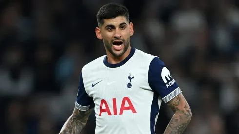 (Photo by Shaun Botterill/Getty Images)