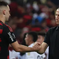 Flamengo de Filipe Luis ganha o reforço de Jorginho para a disputa do Mundial de Clubes