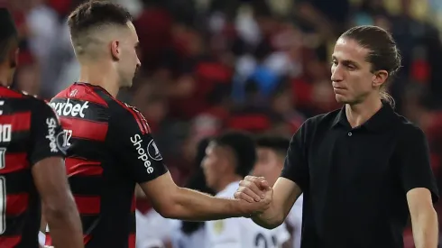 (Photo by Wagner Meier/Getty Images)