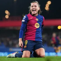 Conheça as artilheiras do Barcelona na Women’s Champions League