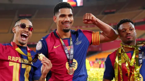 (Photo by Fran Santiago/Getty Images)