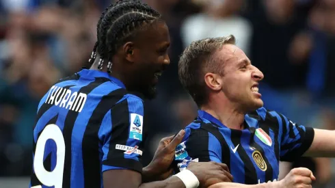 (Photo by Marco Luzzani/Getty Images)