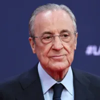 Florentino Pérez quer contratar uma estrela de R$ 634 milhões para o Real Madrid