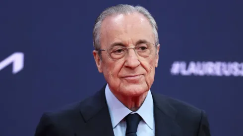 Real Madrid vai ao mercado.