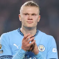 Hansi Flick deixa Haaland de lado e pede apenas um novo goleiro ao Barcelona