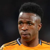Vinicius Jr está de saída do Real Madrid para a Arábia Saudita, diz jornalista espanhol