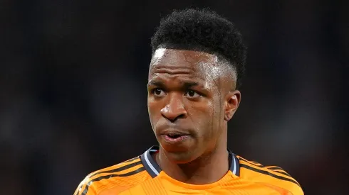 Vinicius Jr será vendido, diz jornalista.