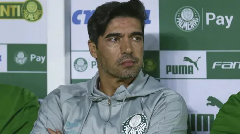 Adversário do Palmeiras no Mundial, Pepê relembra derrota amarga para o Verdão É uma equipe... (Photo by Ricardo Moreira/Getty Images)