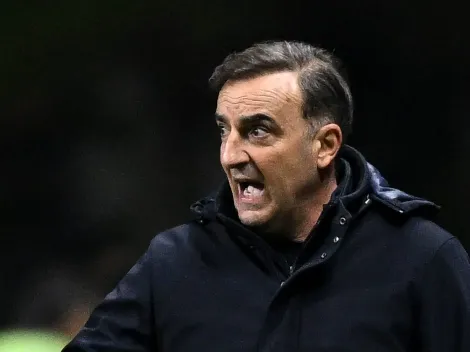 Conheça Carlos Carvalhal, que ganha força no Flamengo