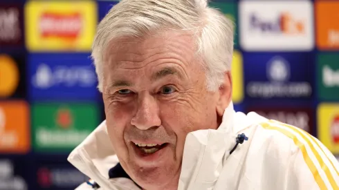 Ancelotti fará convocação na Seleção Brasileira. Veja pré-lista (Photo by Alex Davidson/Getty Images)